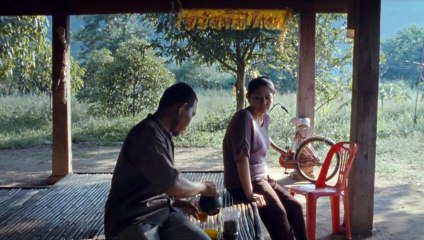 Uncle Boonmee recuerda sus vidas pasadas Clip VO