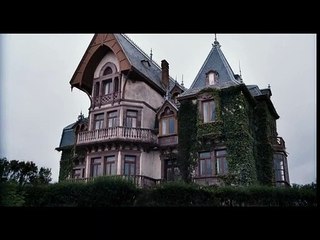 La Herencia Valdemar Tráiler