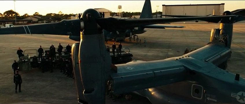 Transformers: El lado oscuro de la luna Clip (2)