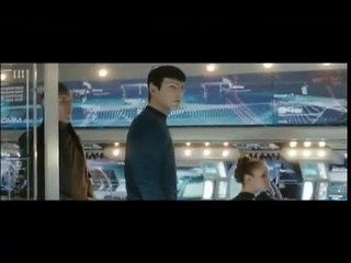 Star Trek Clip