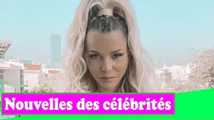 Jessica Thivenin dévoile sa nouvelle coiffure, la toile est séduite !