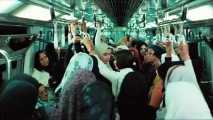 Mujeres de El Cairo Tráiler