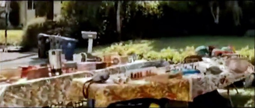 Larry Crowne, nunca es tarde Tráiler