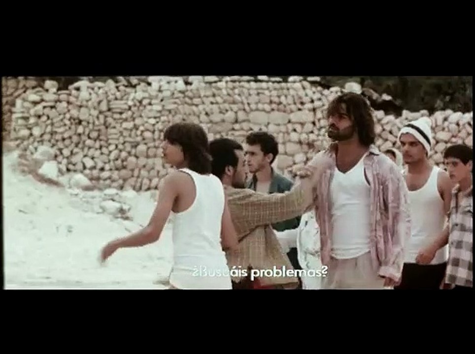 ¿Y ahora adónde vamos? Clip (3) VO