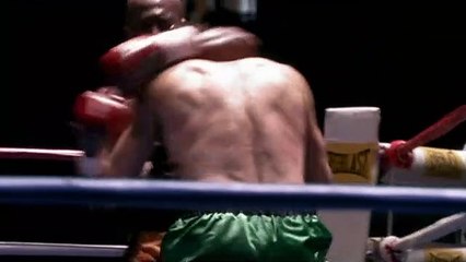 El declive de Patrick Leary Tráiler