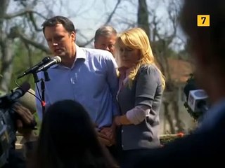 El Mentalista Tráiler