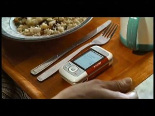 Retorno a Hansala Tráiler