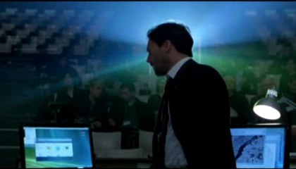 Ultimátum a la Tierra Tráiler