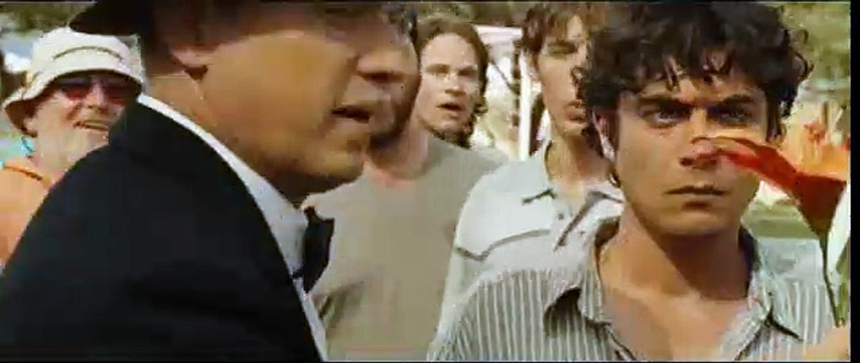 Edén al Oeste Tráiler VO