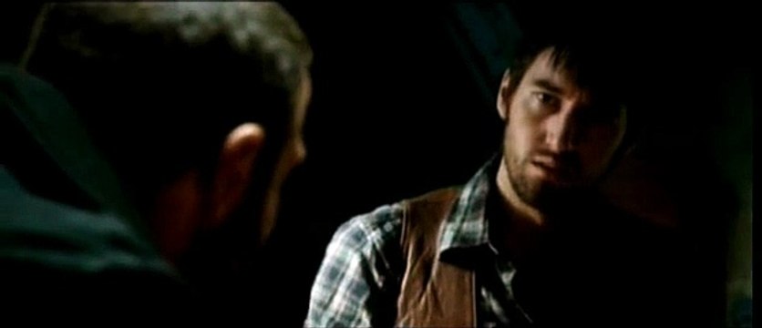 X-Men Orígenes: Lobezno Clip (3)