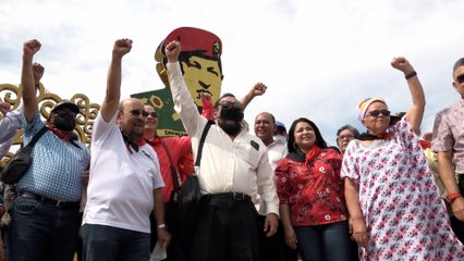 Diputados conmemoran legado de Hugo Chávez a 9 años de su paso a la Inmortalidad