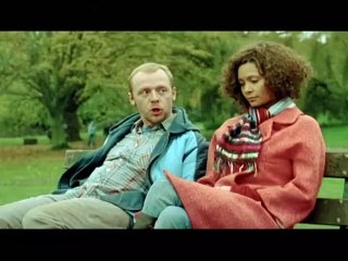 Corredor de fondo Tráiler