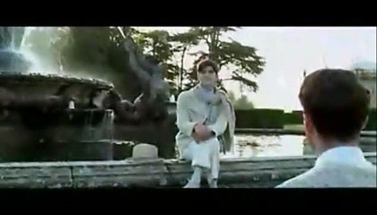 Retorno a Brideshead Tráiler