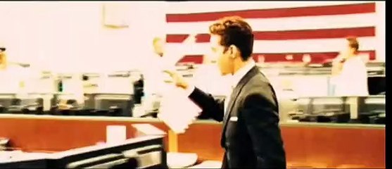 Wall Street - O Dinheiro Nunca Dorme Teaser Original