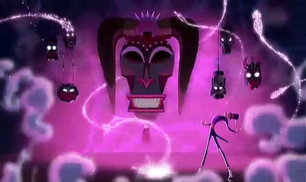 Tiana y el sapo Tráiler (2)