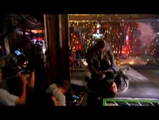 Terminator Salvation Cómo se hizo... (2)