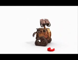 Wall-E Teaser (3) Original