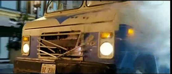 Wanted (Se busca) Tráiler (2)