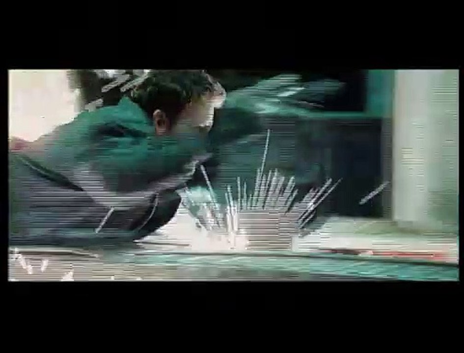 Mandando Bala Trailer Original