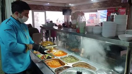 Pideciye domuz etli tuzak...Ayıplı ürün sattığı iddia edilen pideci kendisine kumpas kurulduğunu söyledi