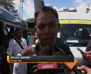 LTDL: Anuar Manan pamer persembahan terbaik