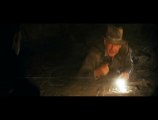 Indiana Jones e o Reino da Caveira de Cristal Teaser Original