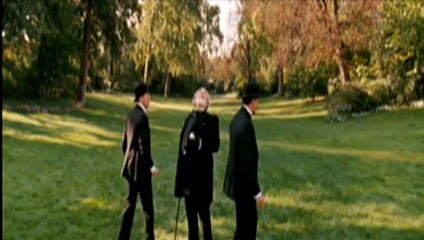 Adèle y el misterio de la momia Tráiler