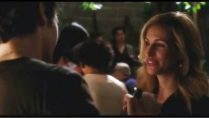 Come, reza, ama Clip