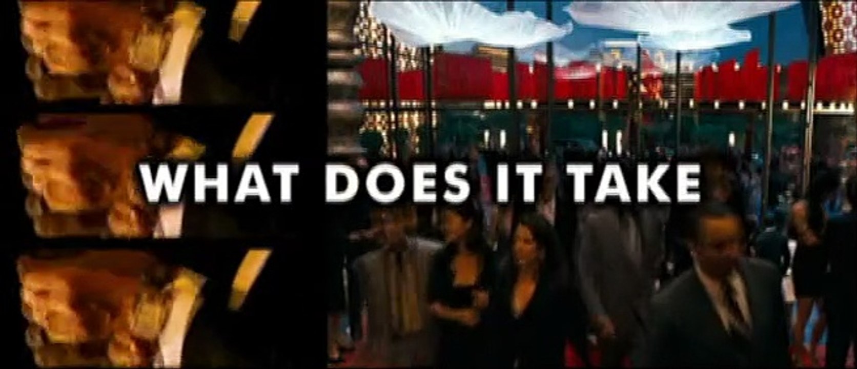 Treze Homens e um Novo Segredo Teaser Original