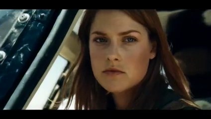 Resident Evil 4: Recomeço Trailer (2) Original