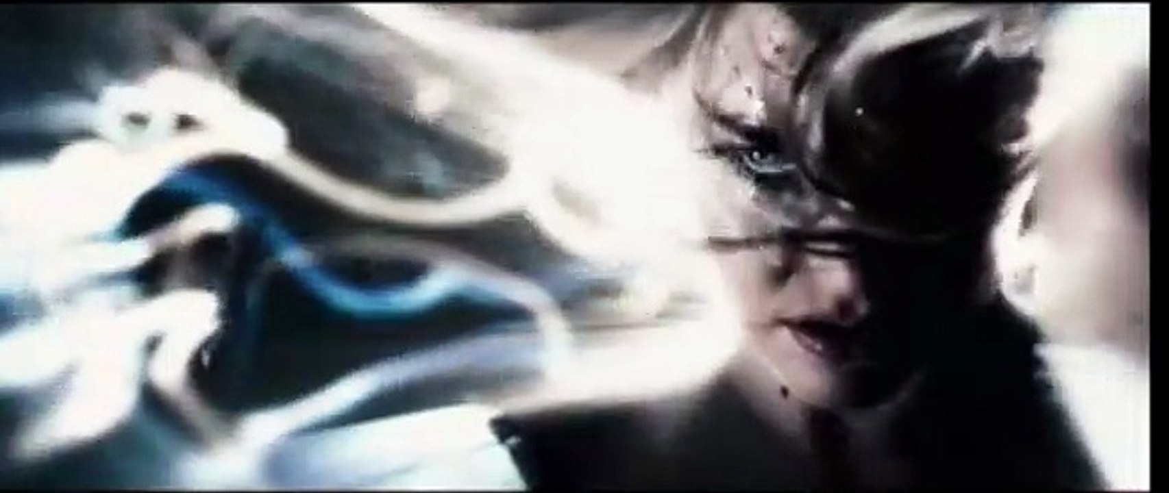 The Spirit - O Filme Trailer Original