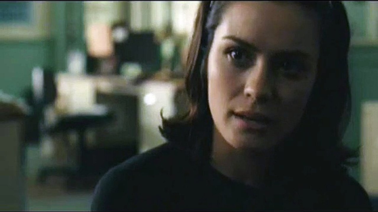 Uma Chamada Perdida Trailer Original