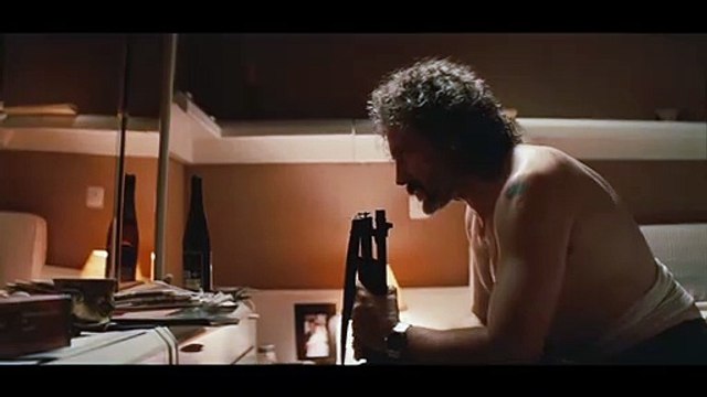 No habrá paz para los malvados Teaser