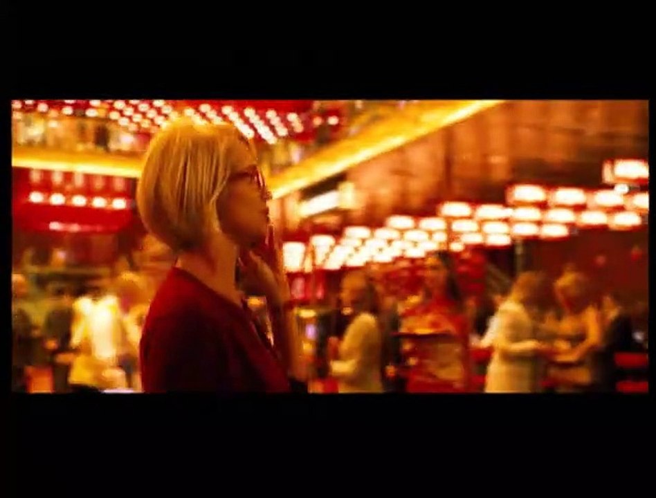 Treze Homens e um Novo Segredo Trailer (2) Original