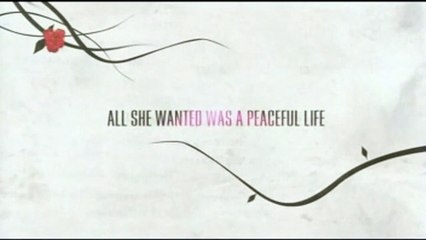 Lady Vingança Teaser Original