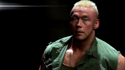 X-Men Origens: Wolverine Teaser (7) Original