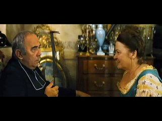 El albergue rojo Tráiler