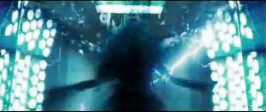 Watchmen Tráiler