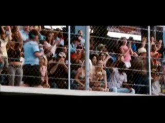 El destino final 3D Tráiler