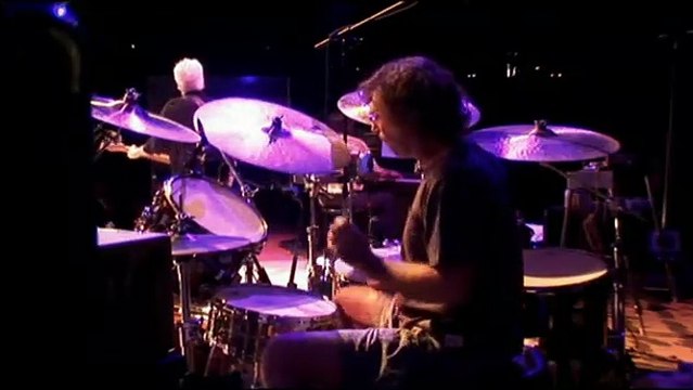 CSNY Déjà Vu Clip (4) VO