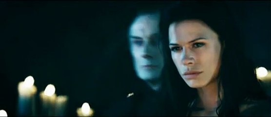 Anjos da Noite: A Rebelião Trailer Original
