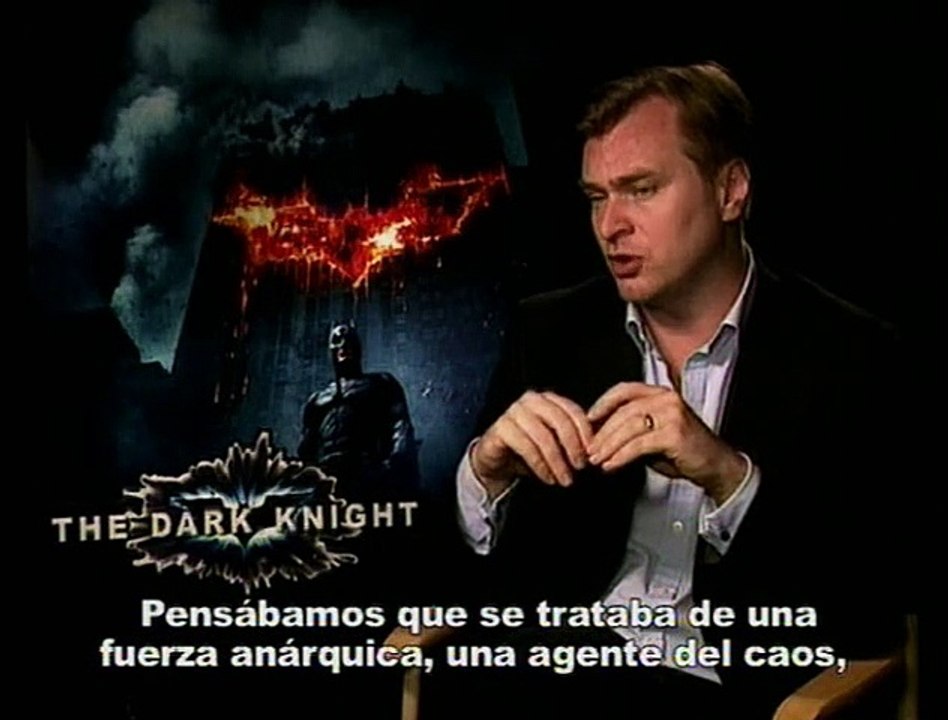 Entrevista 3 - Español