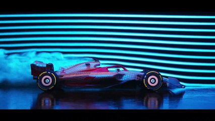 F1 Manager 2022 - Trailer d'annuncio - SUB ITA