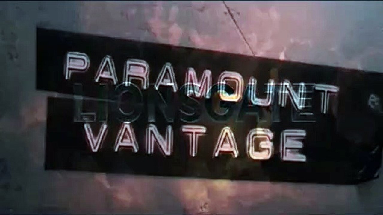 O Olho do Mal Trailer Original