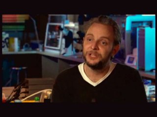 Eu Sou A Lenda Trailer (2) Original