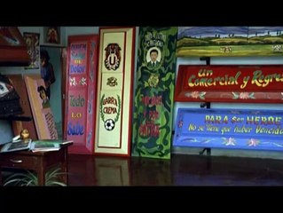 La teta asustada Clip