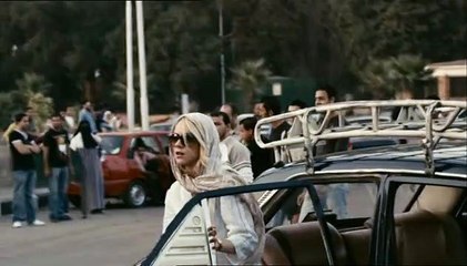 Caza a la espía Tráiler