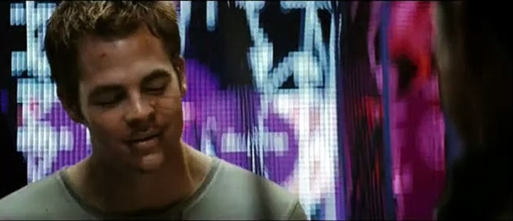 Star Trek Teaser Original
