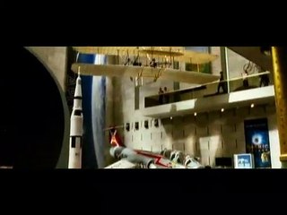 Uma Noite no Museu 2 Trailer Original