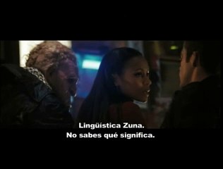Star Trek Clip (2)